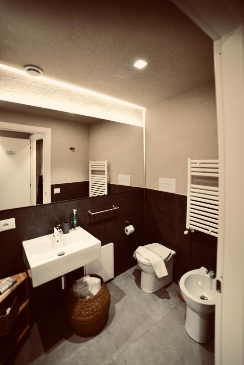 Palermo Inn Boutique Arte