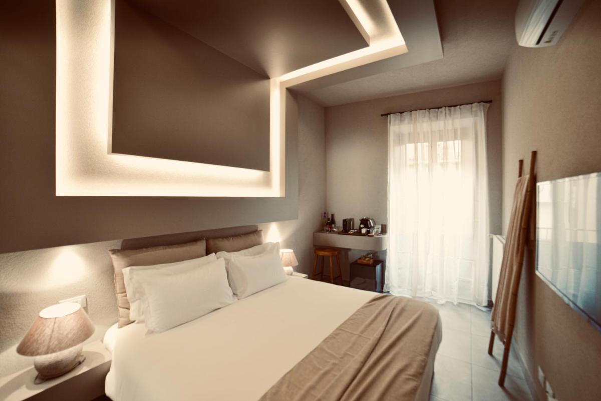 Palermo Inn Boutique Arte