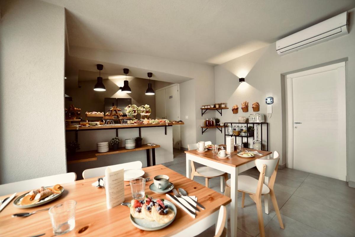 Palermo Inn Boutique Arte