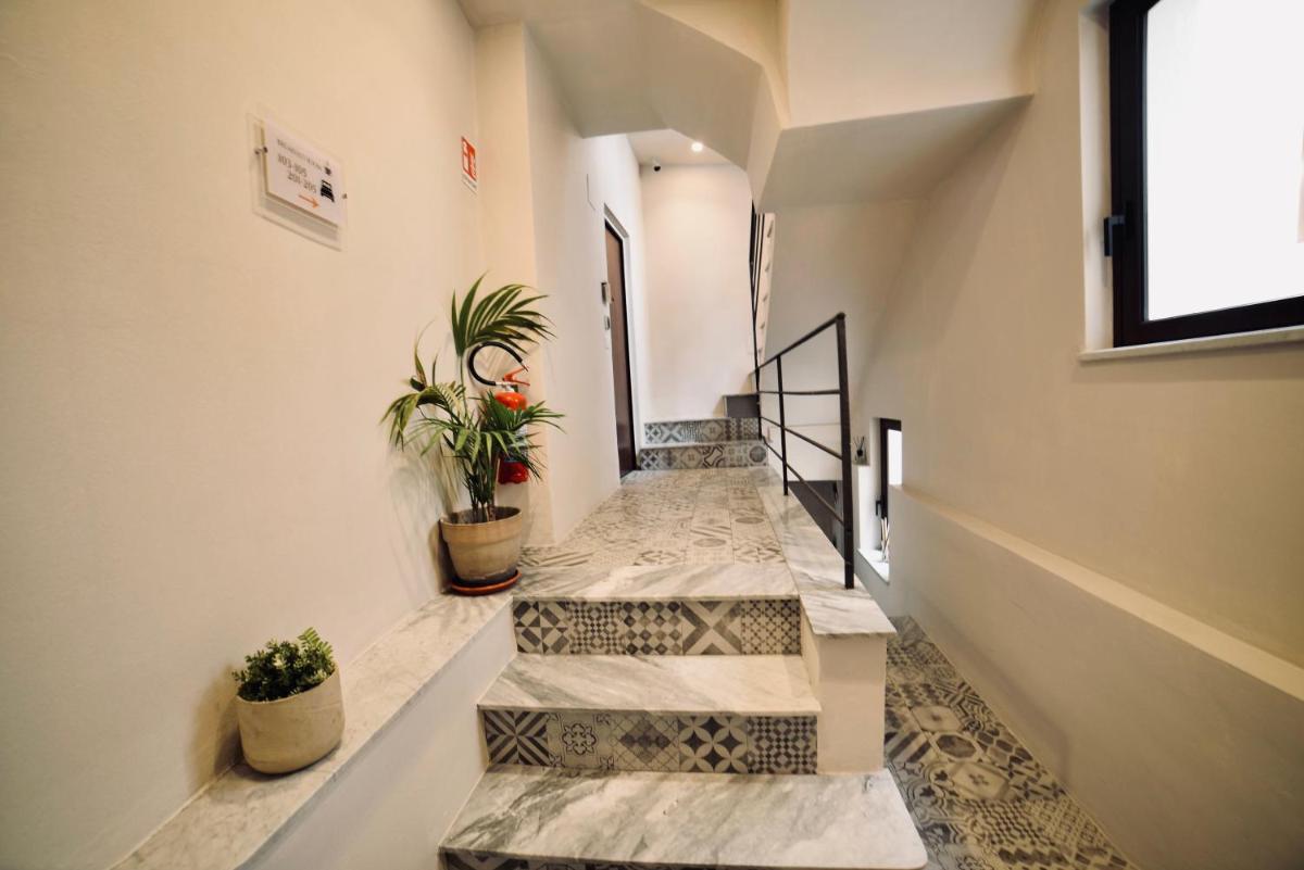 Palermo Inn Boutique Arte