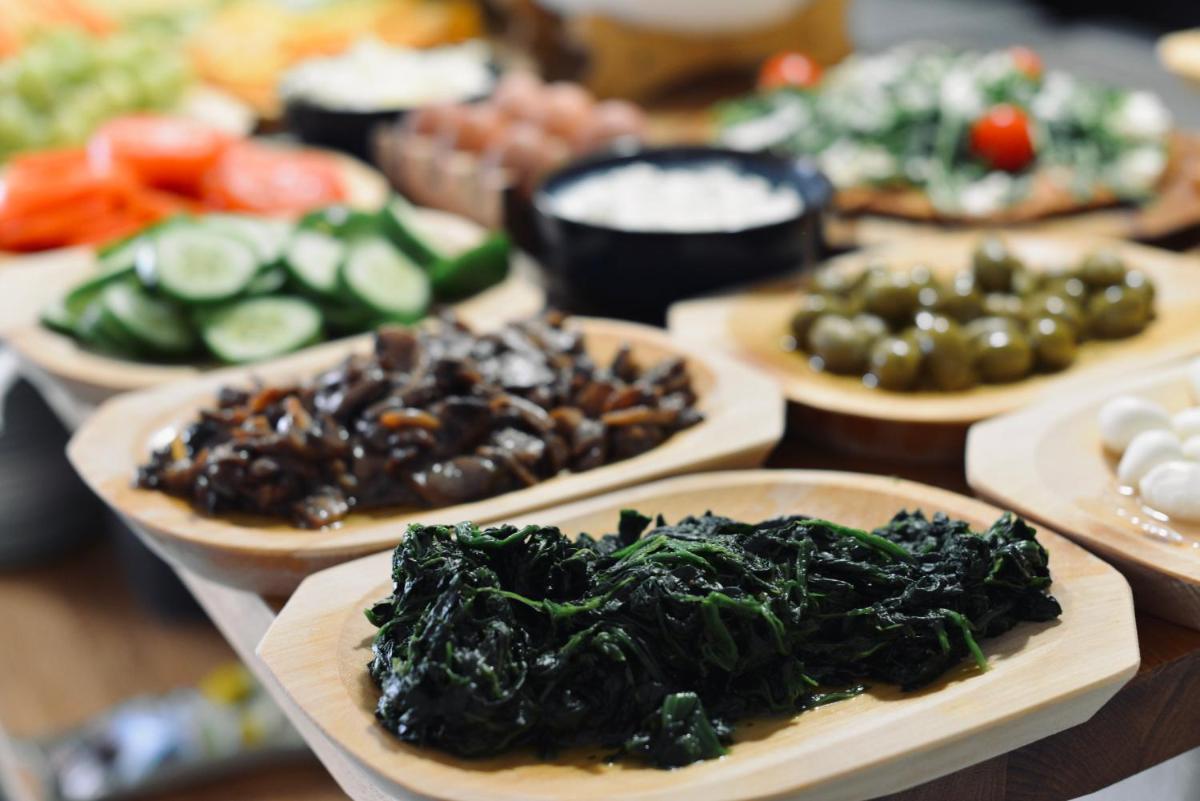 Palermo Inn Boutique Arte