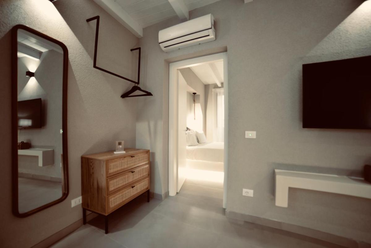 Palermo Inn Boutique Arte