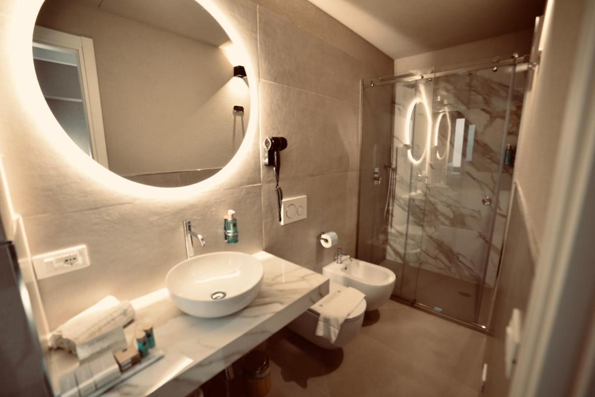 Palermo Inn Boutique Arte