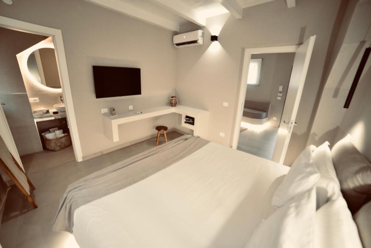 Palermo Inn Boutique Arte