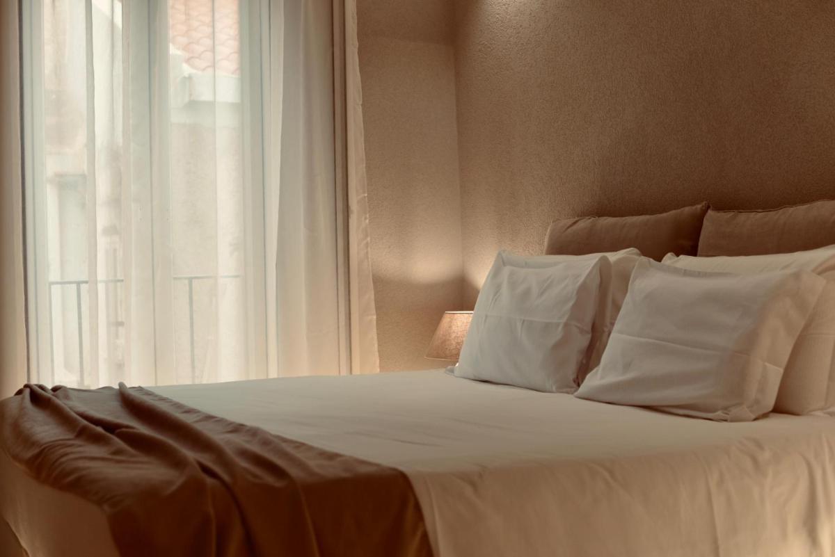 Palermo Inn Boutique Arte