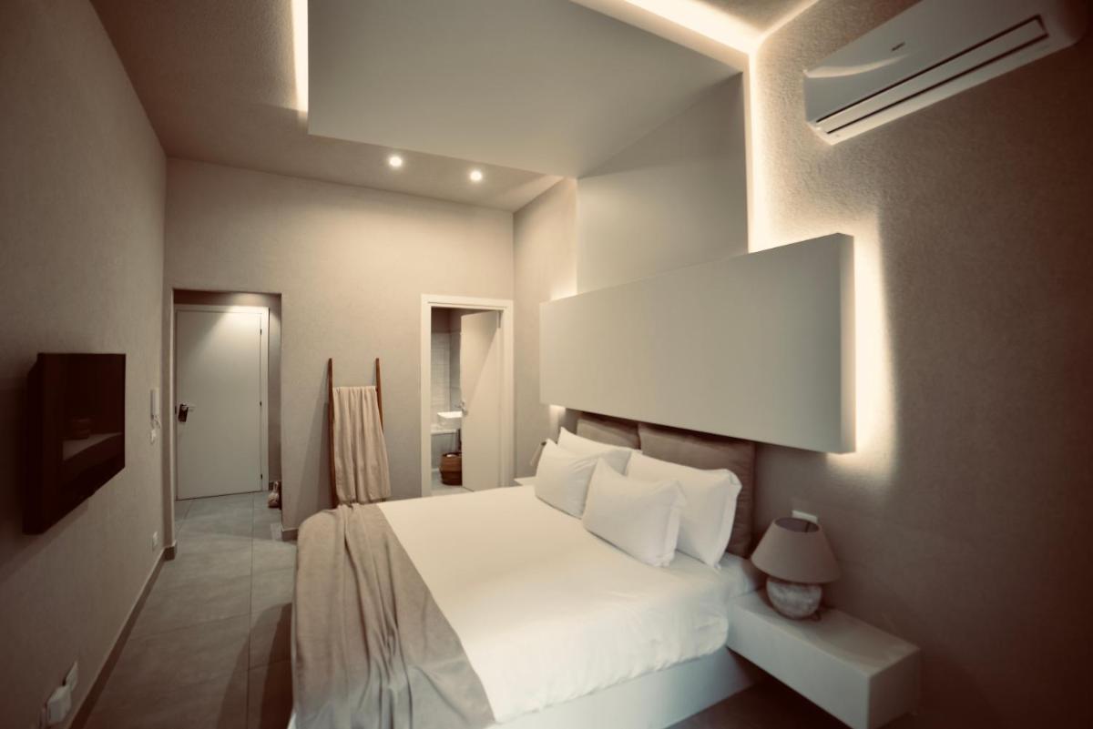 Palermo Inn Boutique Arte