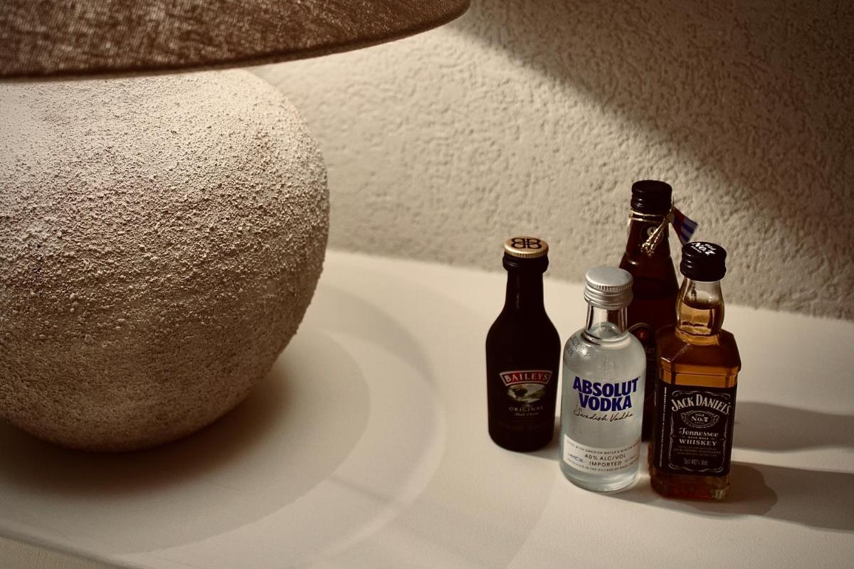 Palermo Inn Boutique Arte