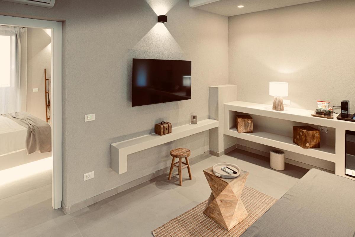 Palermo Inn Boutique Arte