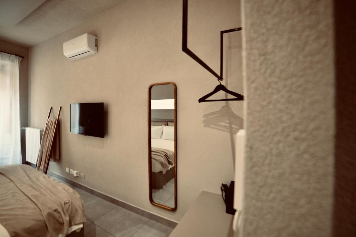 Palermo Inn Boutique Arte