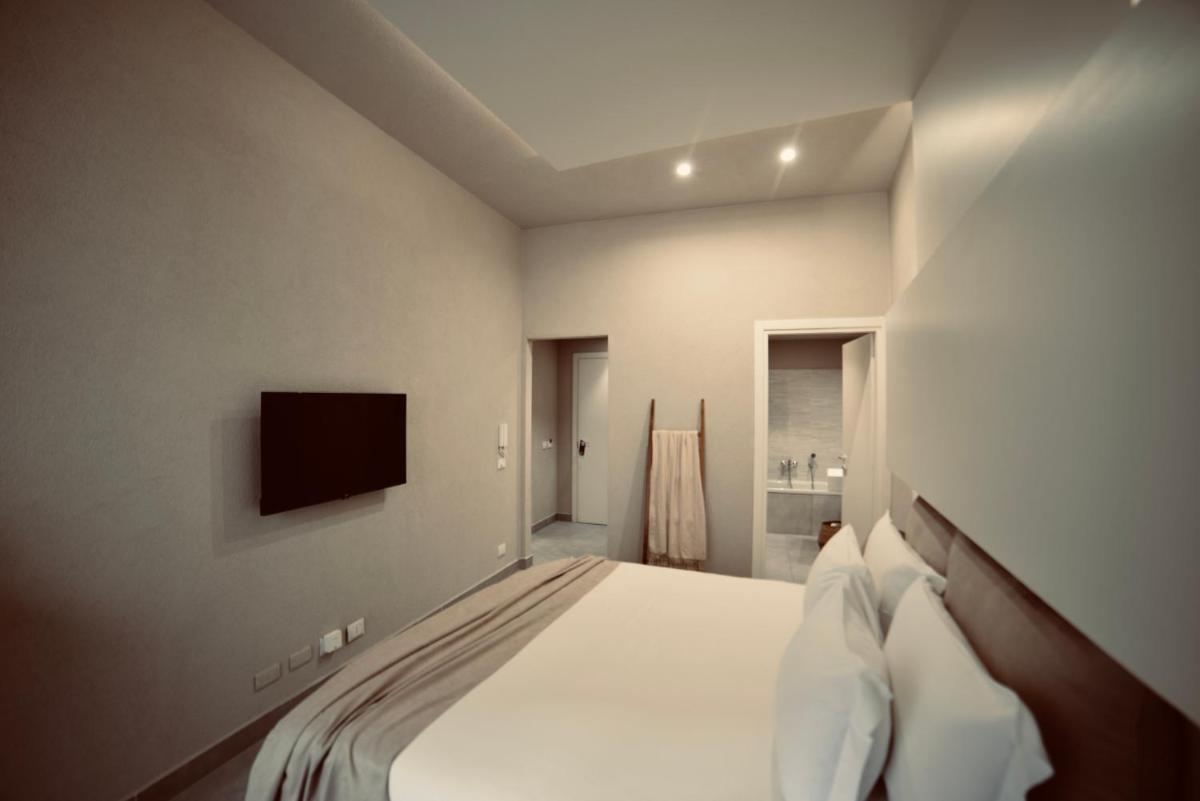 Palermo Inn Boutique Arte