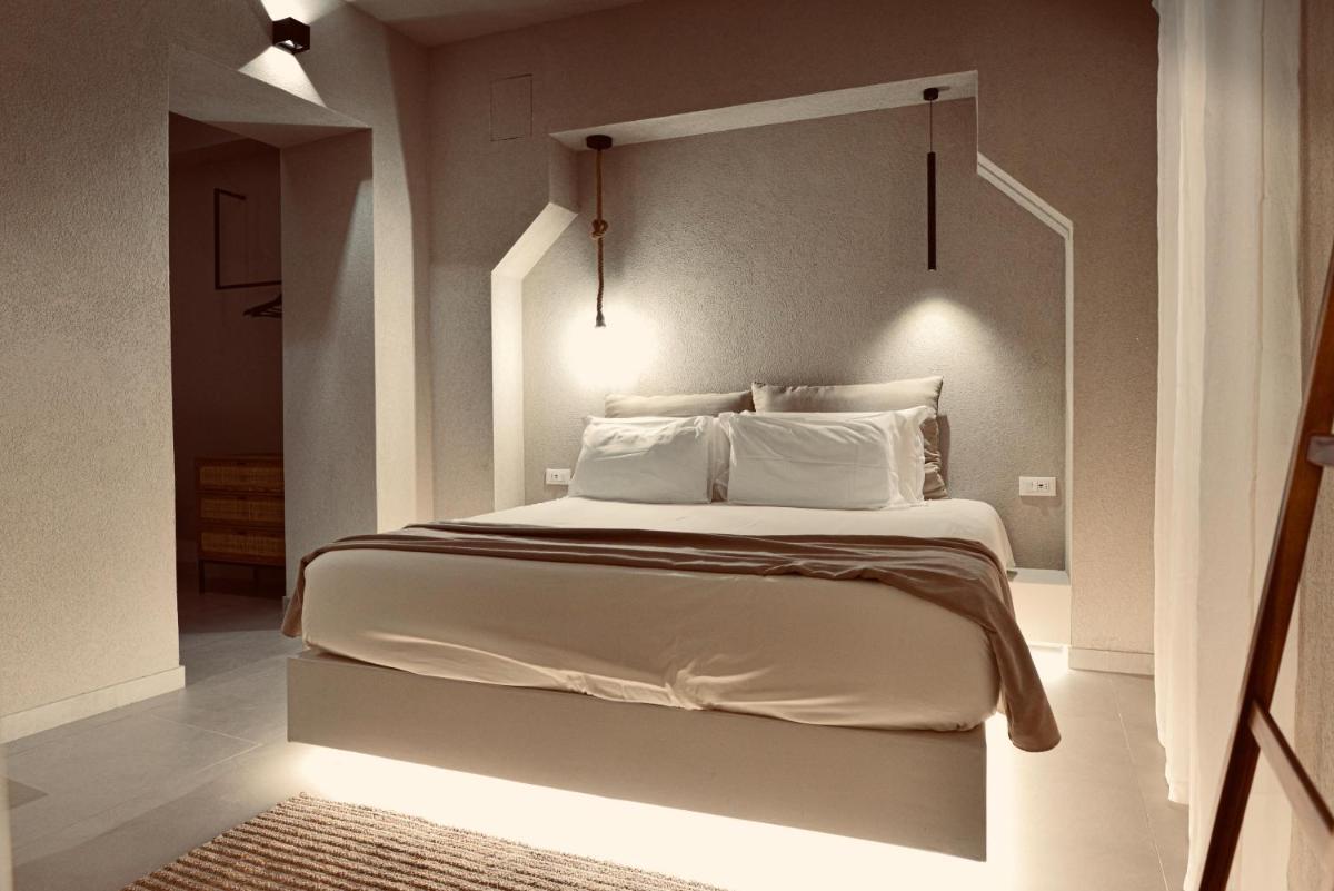 Palermo Inn Boutique Arte