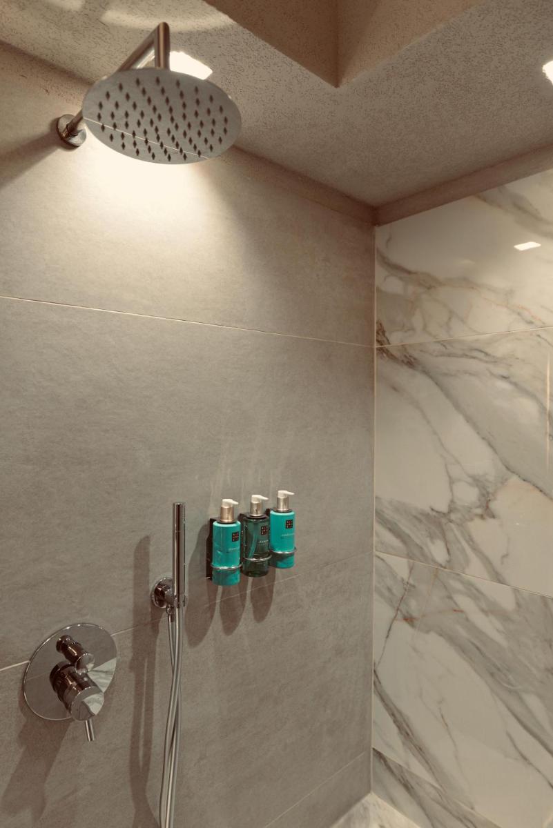 Palermo Inn Boutique Arte