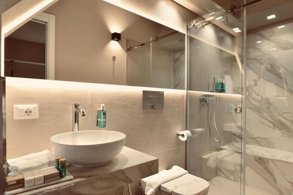 Palermo Inn Boutique Arte