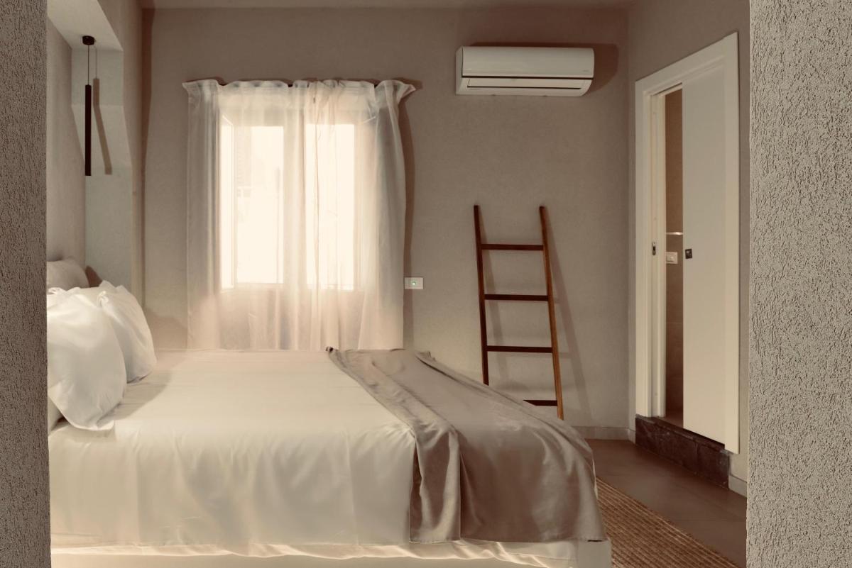 Palermo Inn Boutique Arte