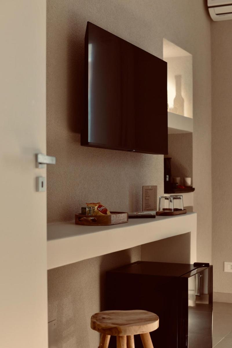 Palermo Inn Boutique Arte