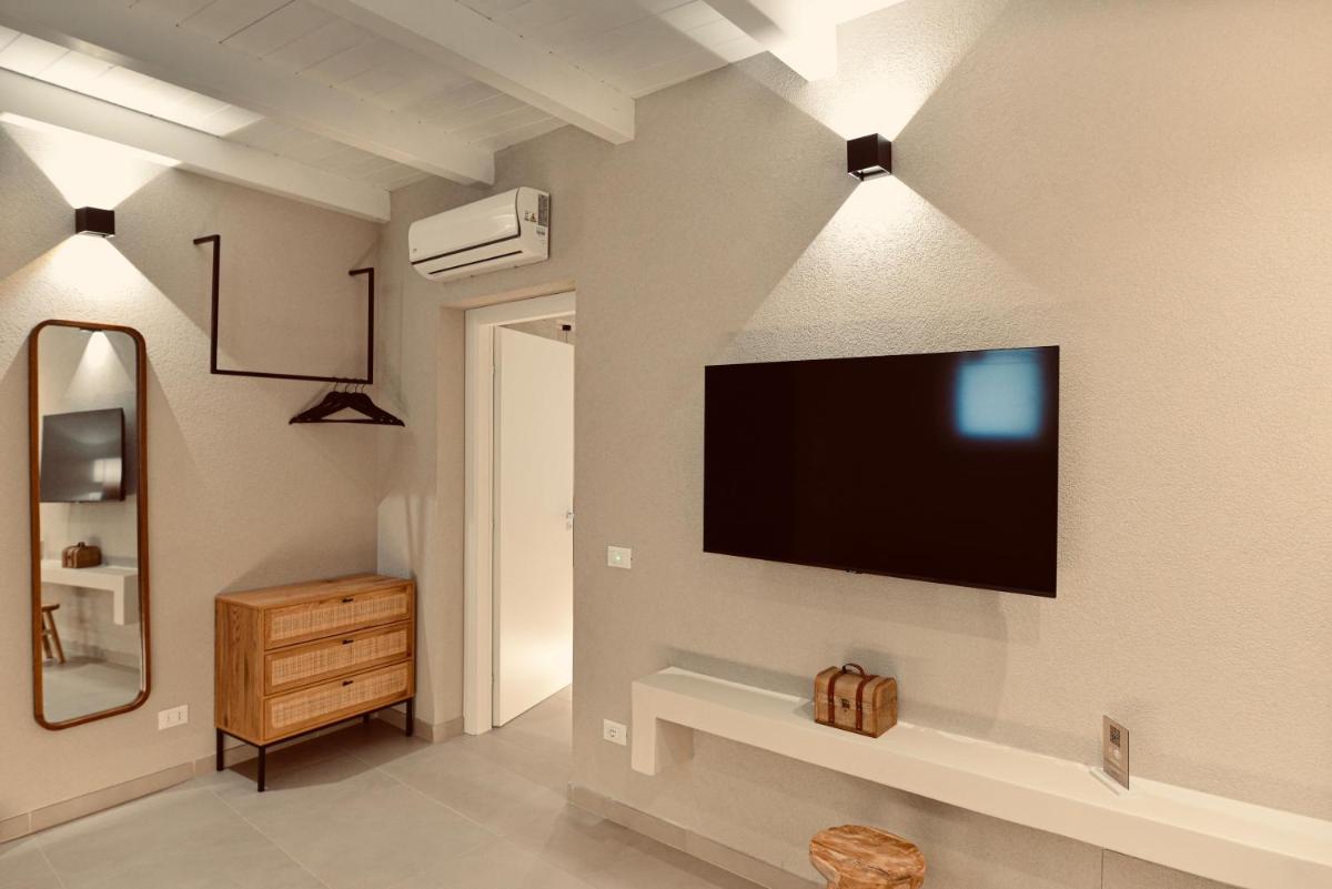 Palermo Inn Boutique Arte