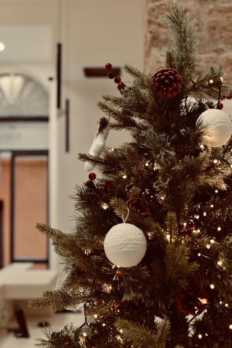 Palermo Inn Boutique Arte