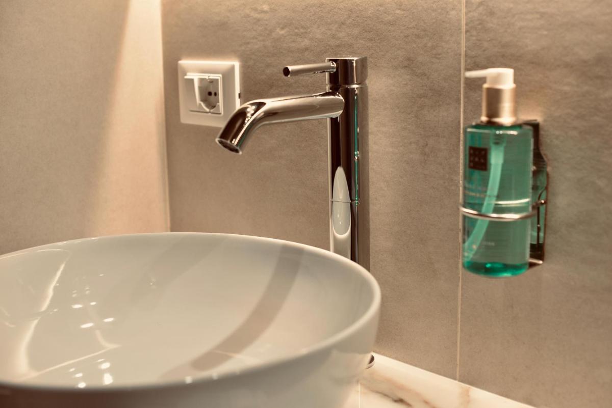 Palermo Inn Boutique Arte