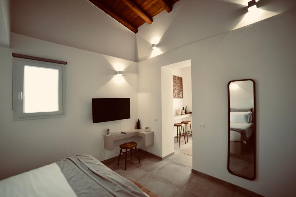 Palermo Inn Boutique Arte