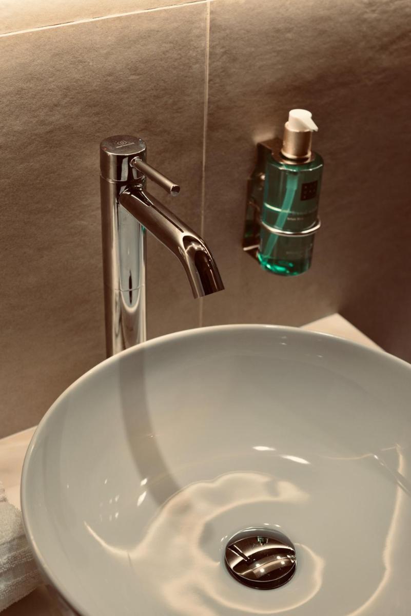 Palermo Inn Boutique Arte