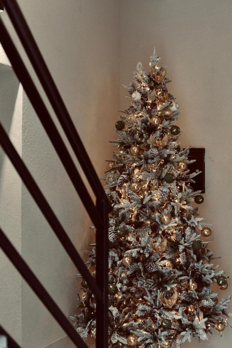 Palermo Inn Boutique Arte