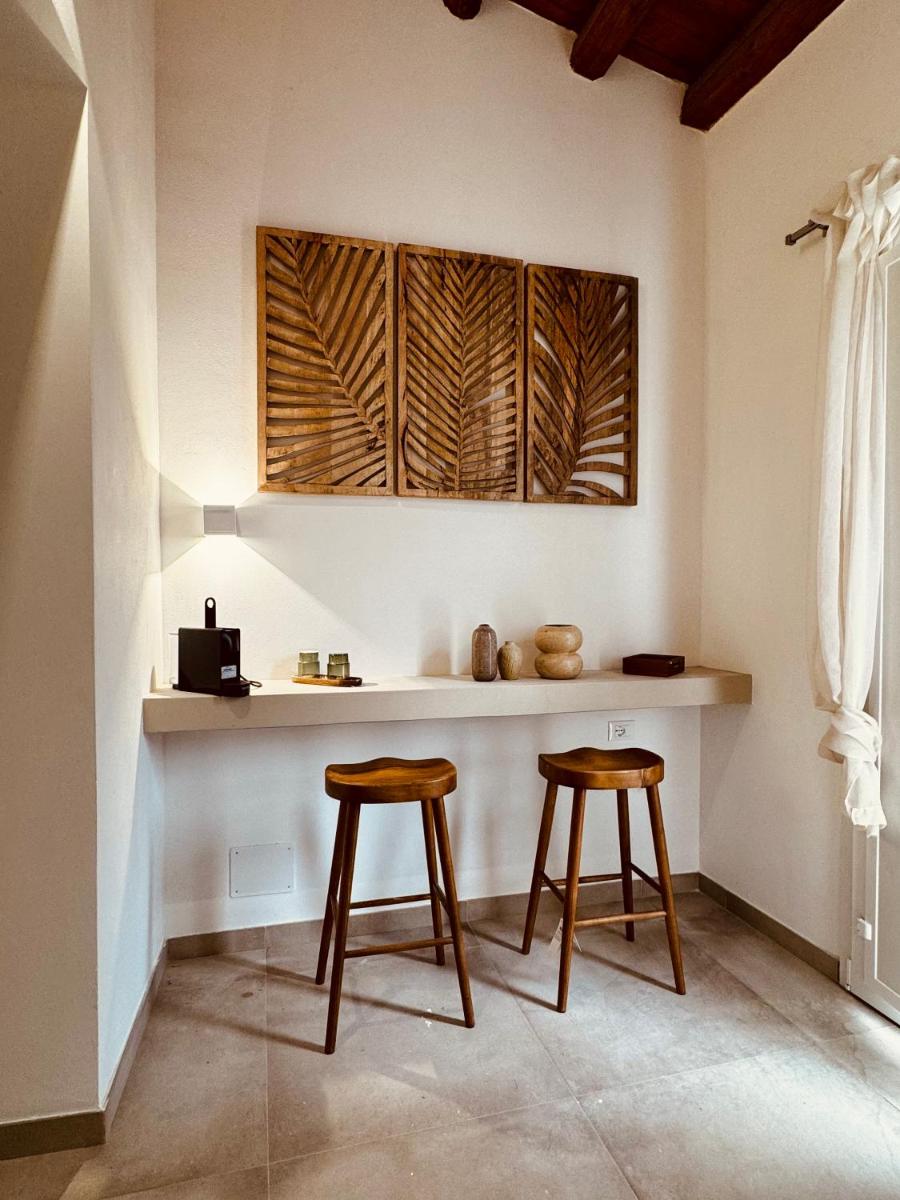 Palermo Inn Boutique Arte