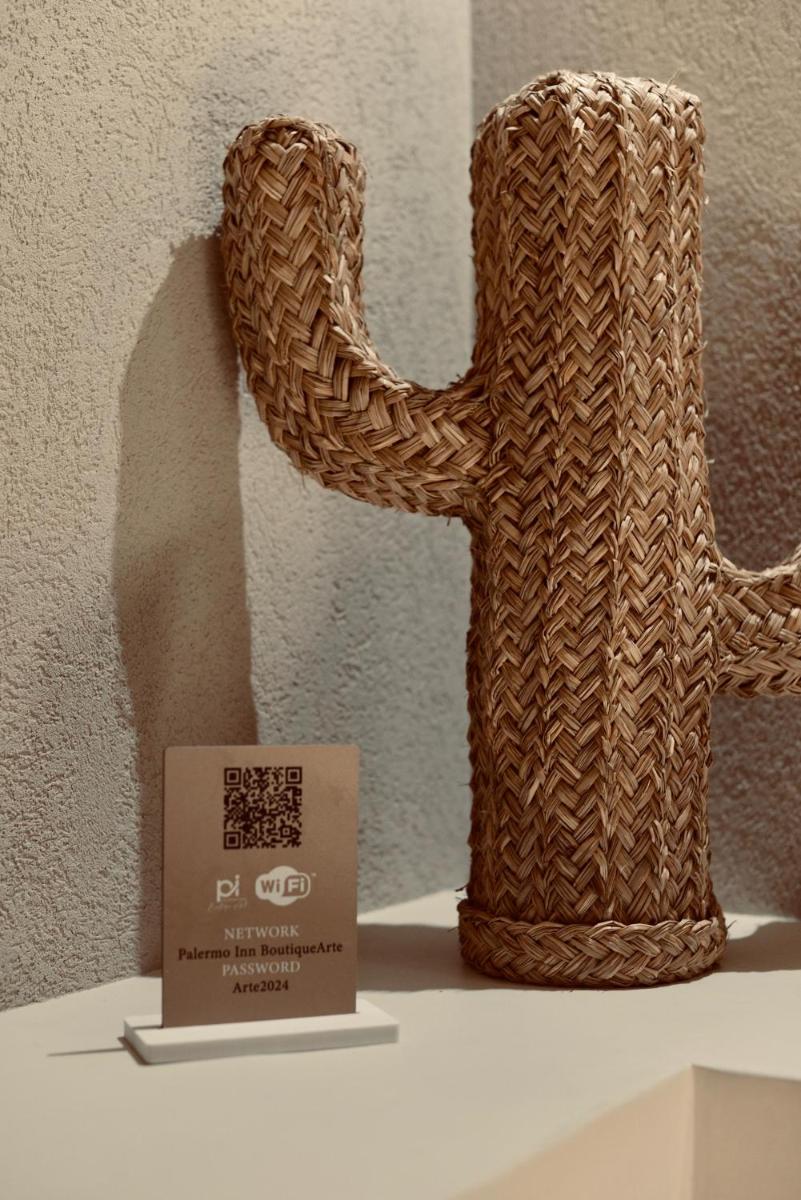 Palermo Inn Boutique Arte
