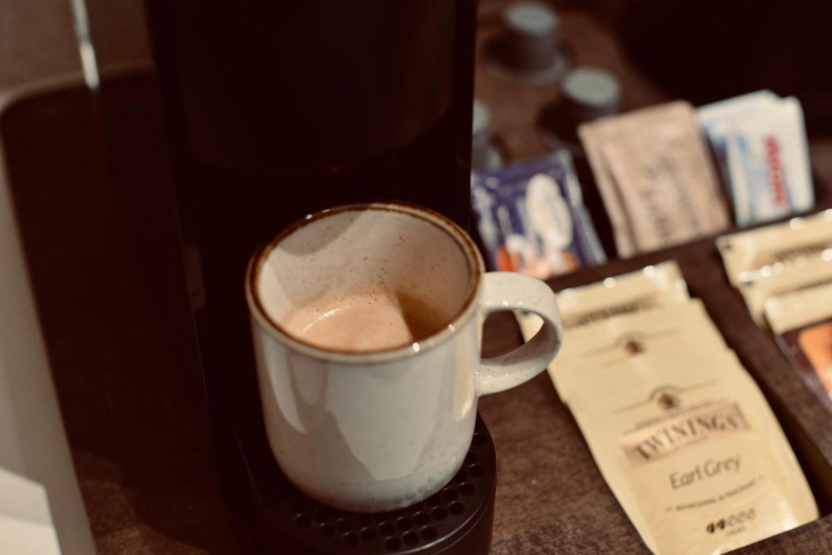 Palermo Inn Boutique Arte