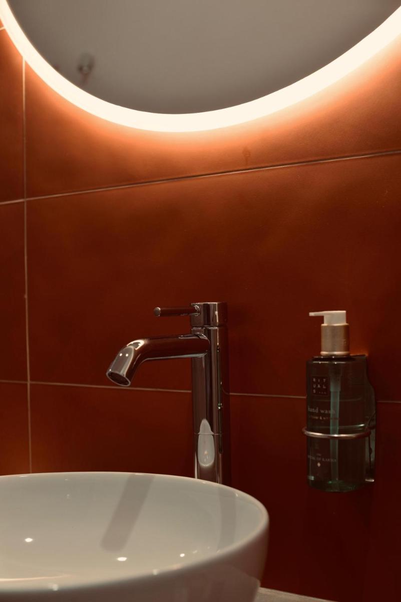 Palermo Inn Boutique Arte