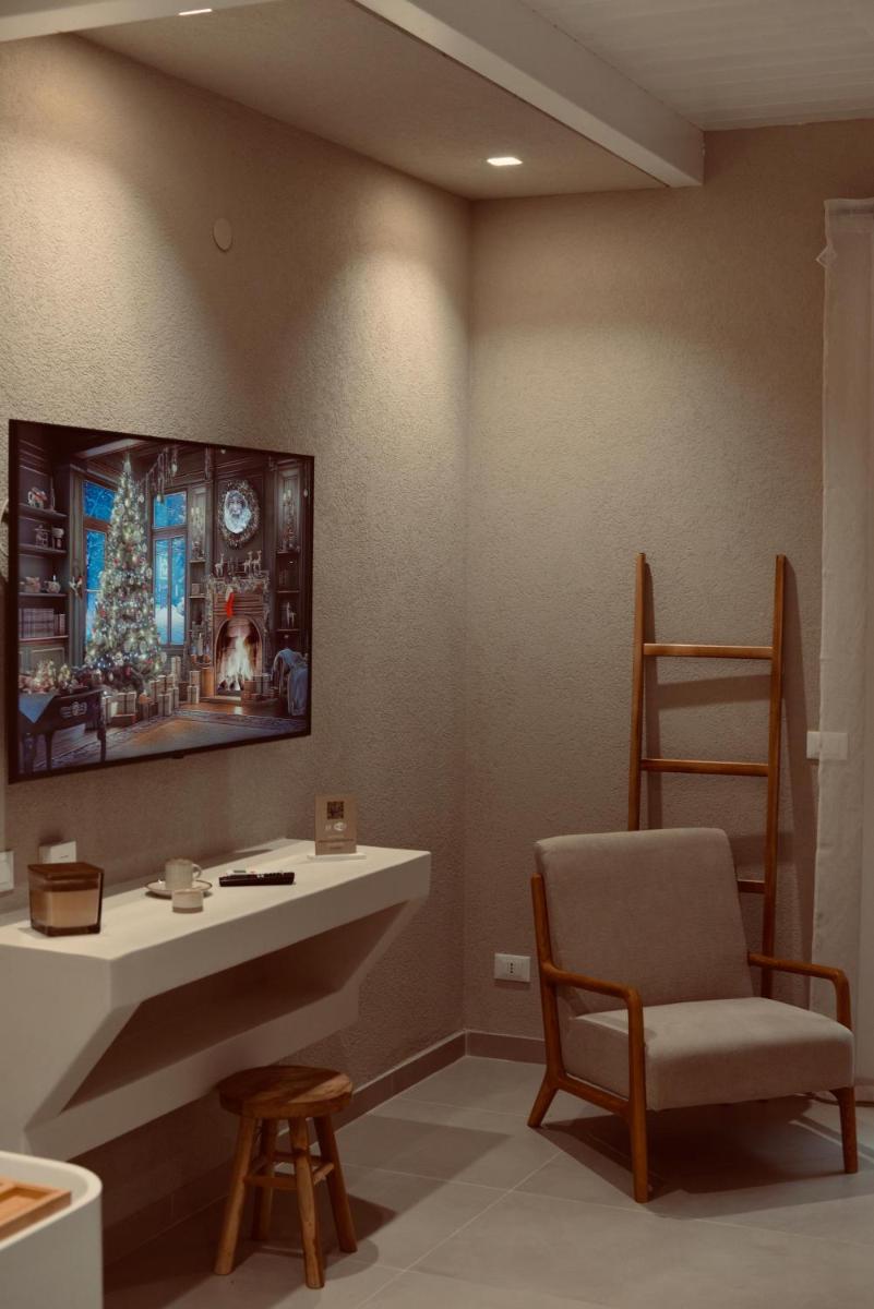 Palermo Inn Boutique Arte