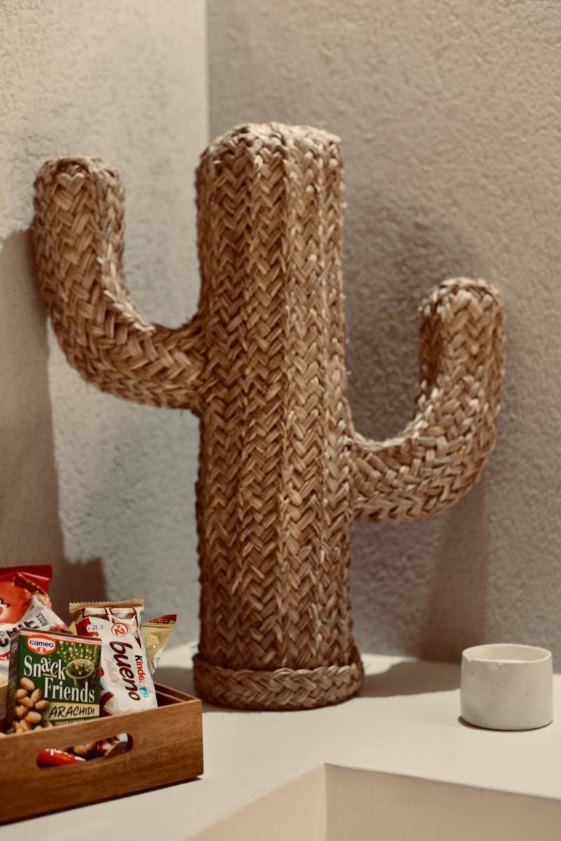 Palermo Inn Boutique Arte