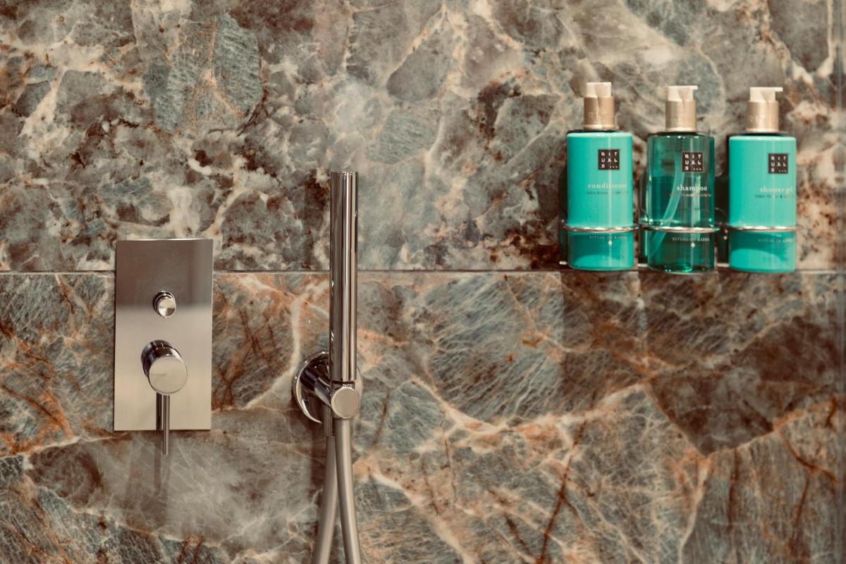 Palermo Inn Boutique Arte