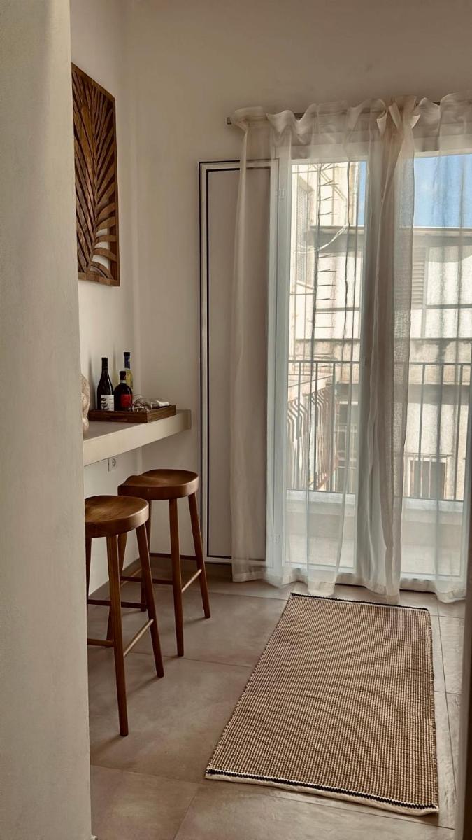 Palermo Inn Boutique Arte