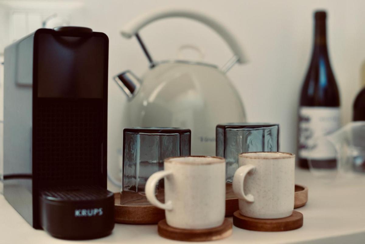 Palermo Inn Boutique Arte