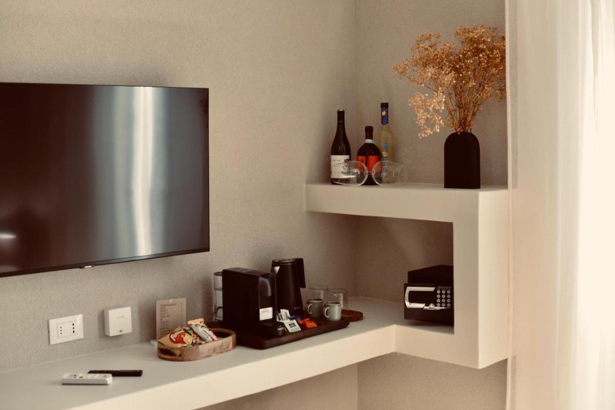 Palermo Inn Boutique Arte