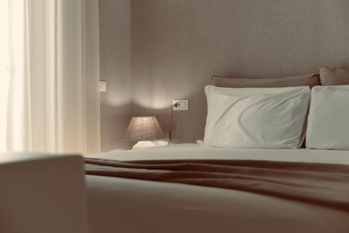 Palermo Inn Boutique Arte