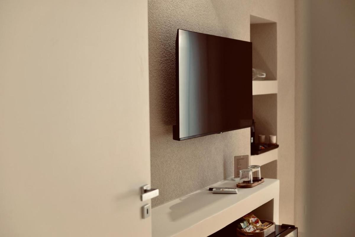 Palermo Inn Boutique Arte