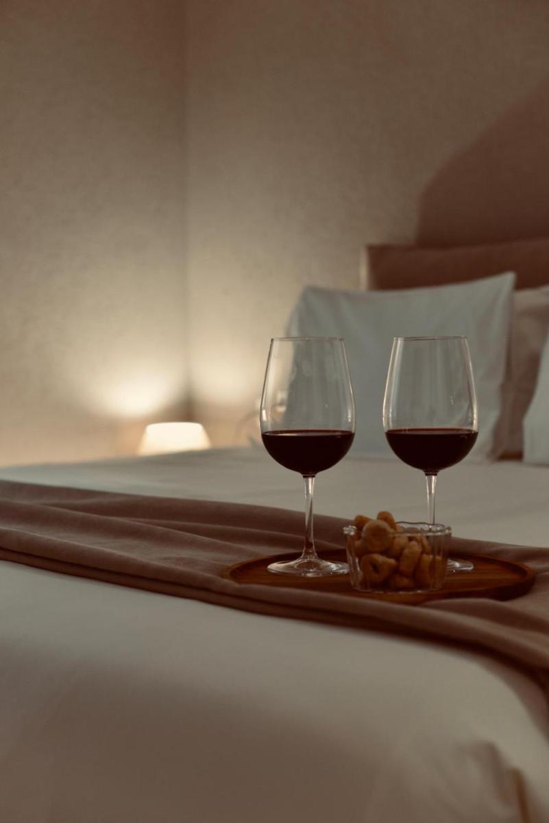 Palermo Inn Boutique Arte