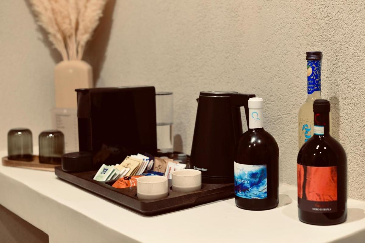 Palermo Inn Boutique Arte