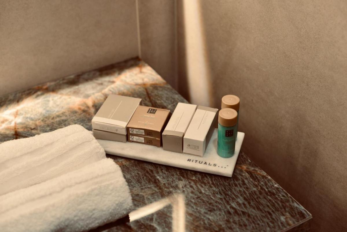 Palermo Inn Boutique Arte