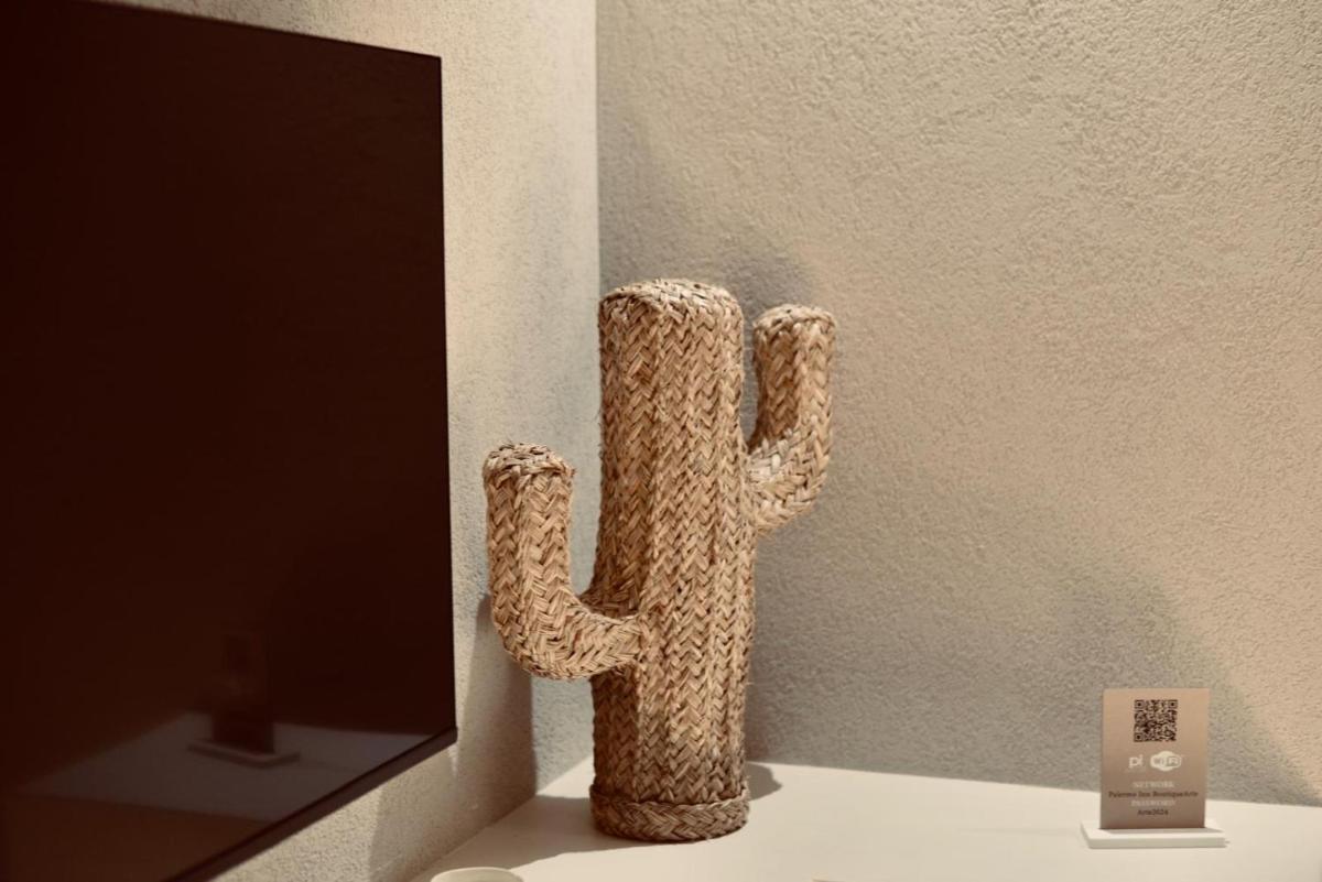 Palermo Inn Boutique Arte