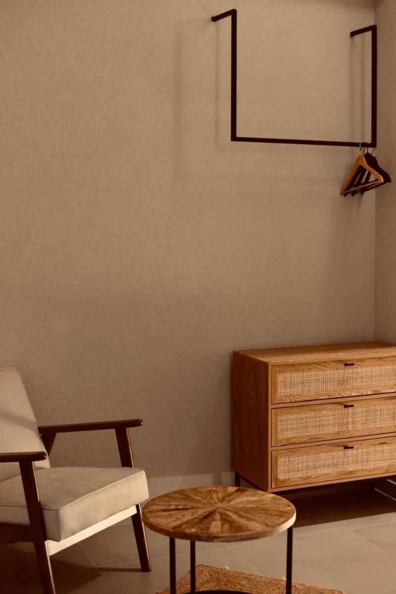 Palermo Inn Boutique Arte