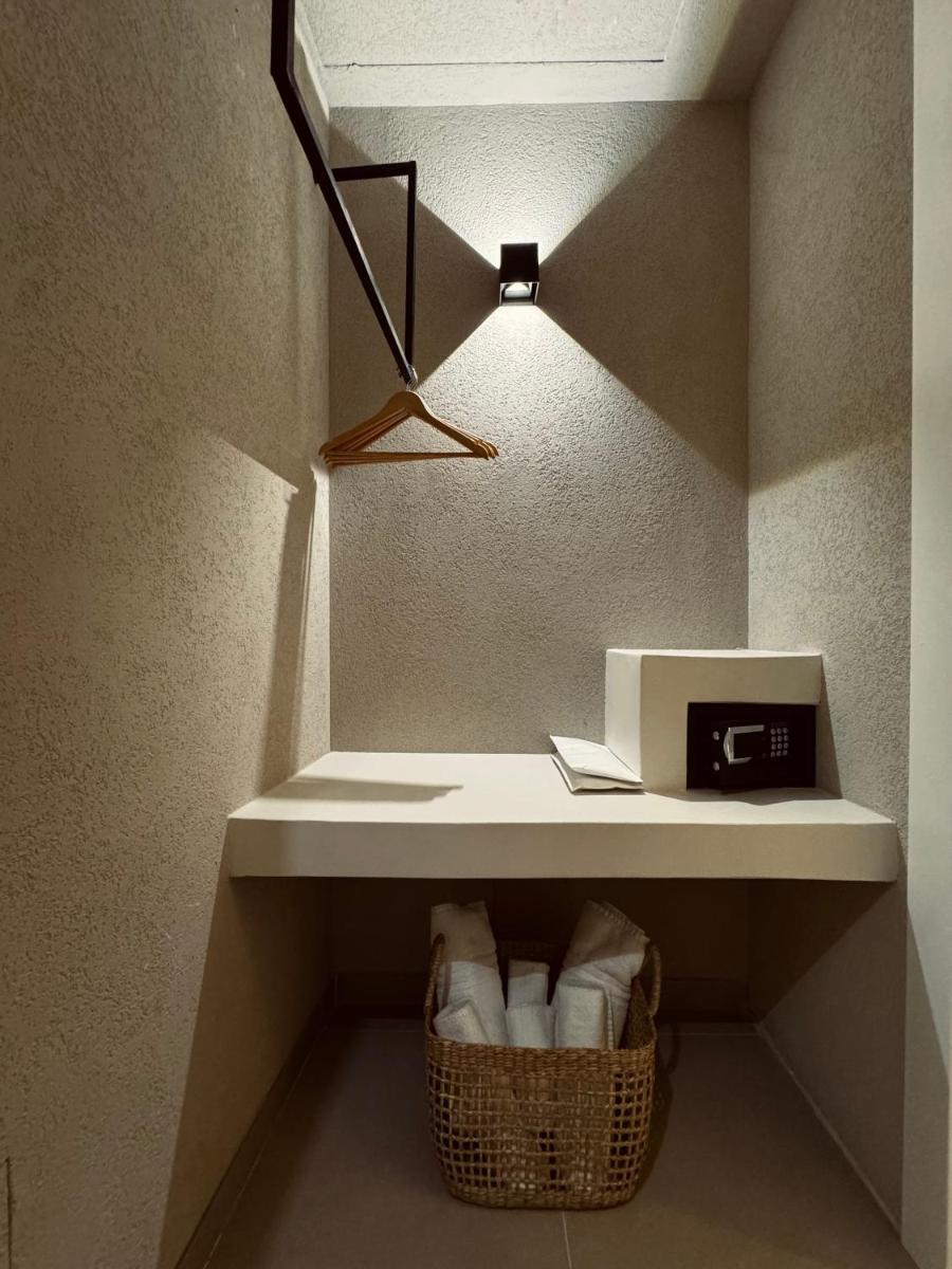 Palermo Inn Boutique Arte