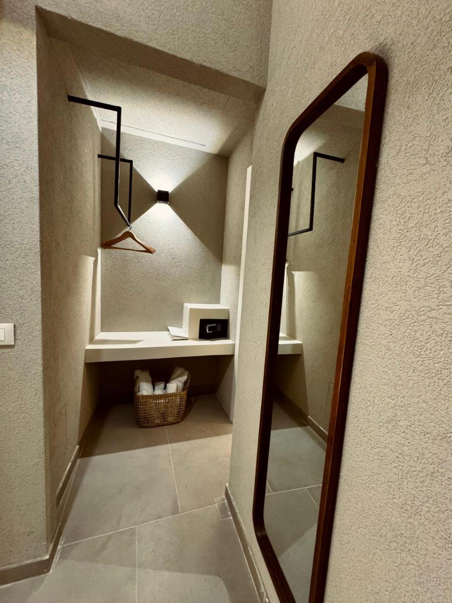 Palermo Inn Boutique Arte