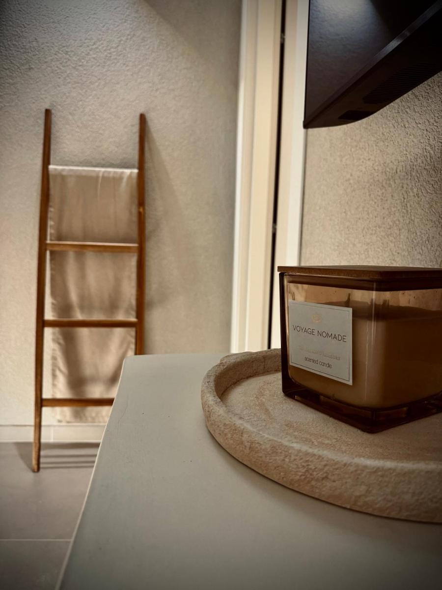 Palermo Inn Boutique Arte