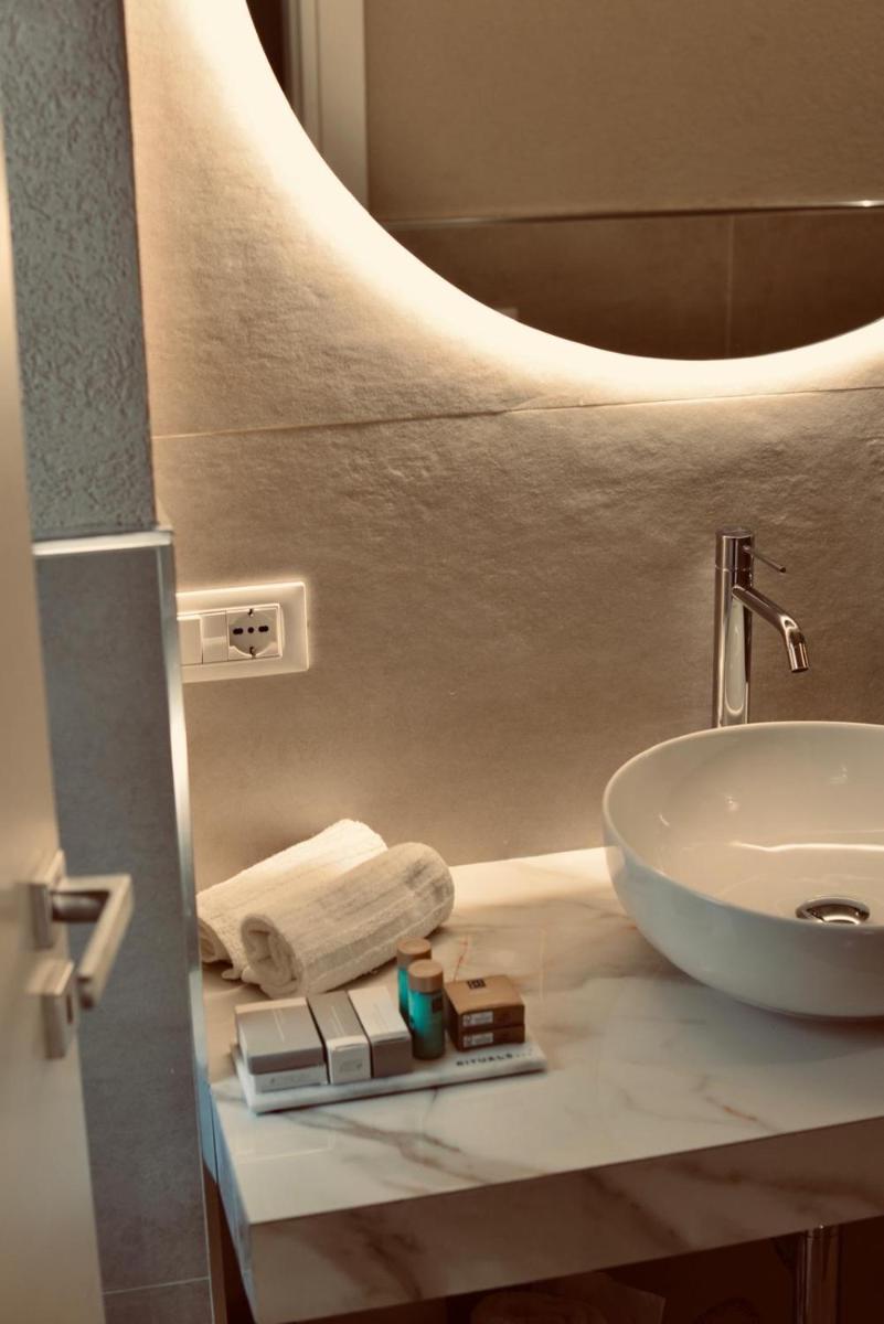 Palermo Inn Boutique Arte