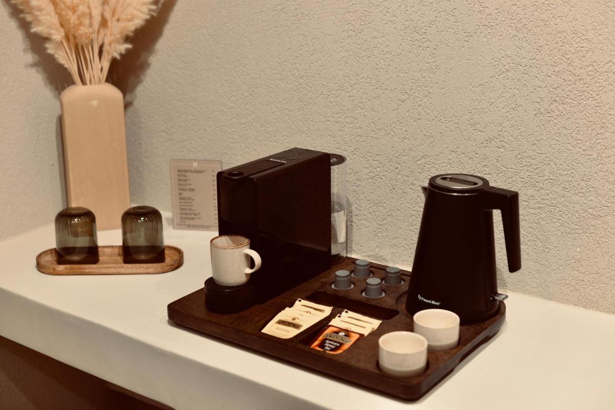 Palermo Inn Boutique Arte