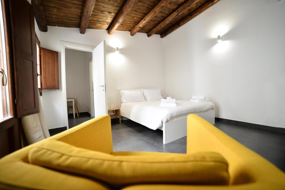 Palermo Inn Boutique Arte