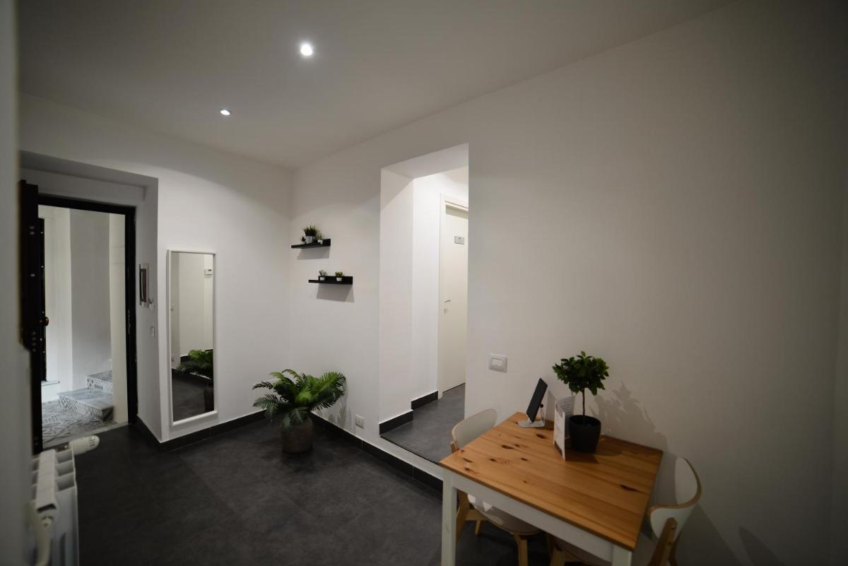 Palermo Inn Boutique Arte