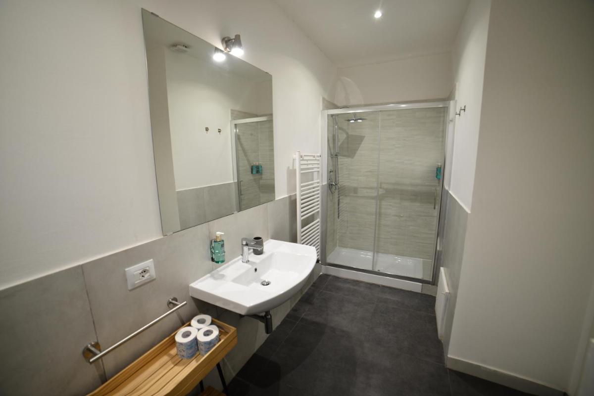 Palermo Inn Boutique Arte